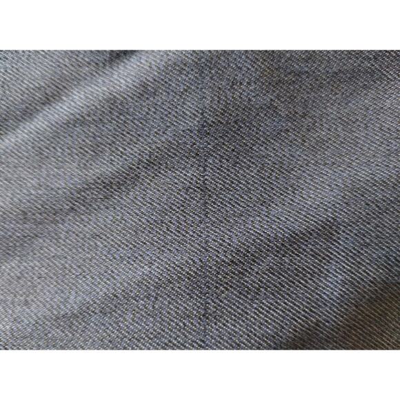 Twillory Performance Button Down Cotton Blend Denim Look Tailored Fit S/M ** - Picture 11 of 12